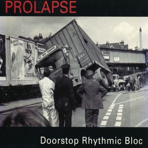Doorstop Rhythmic Bloc (EP)