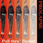 Pull Thru' Barker (EP)