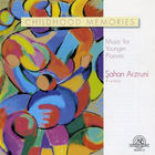 Childhood Memories: Music For Younger Pianists
