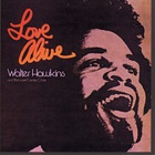 Love Alive (Vinyl)