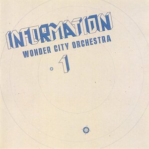 Information (Vinyl)