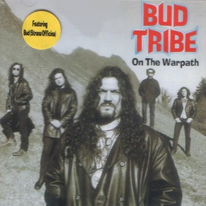 On The Warpath