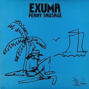 Penny Sausage (Vinyl)