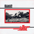 Gerard Manset - Le Train Du Soir (Vinyl)