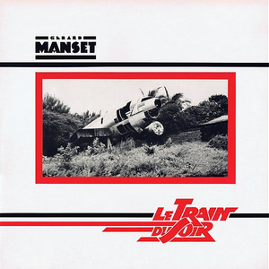Le Train Du Soir (Vinyl)