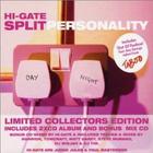 Split Personality CD3