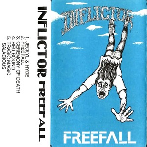Freefall (Tape)