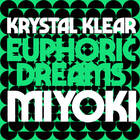 Euphoric Dreams Bw Miyoki (CDS)