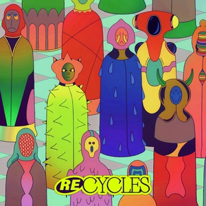 Re-Cycles