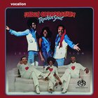 Rockin' Soul & Love Corporation (Vinyl)