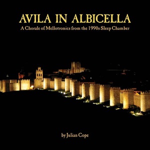 Avila In Albicella
