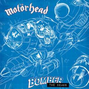 The Bomber Demos (EP)