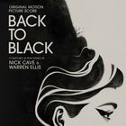 Nick Cave & Warren Ellis - Back To Black (Original Motion Picture Score)