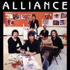 Alliance - Alliance (Vinyl)