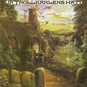 Ur Trollkarlens Hatt (Remastered)