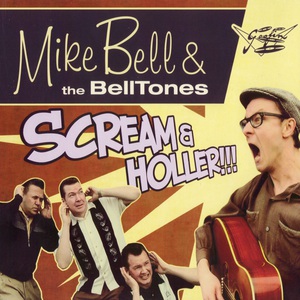 Scream & Holler!!!