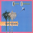 Randy Edelman - On Time (Vinyl)