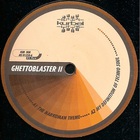 Ghettoblaster II (EP) (Vinyl)