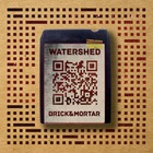 Brick & Mortar