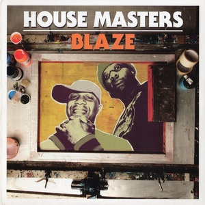 House Masters CD1