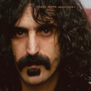 Apostrophe (') (50Th Anniversary Super Deluxe) CD3
