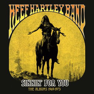 Sinnin' For You: The Albums 1969-1973 CD2