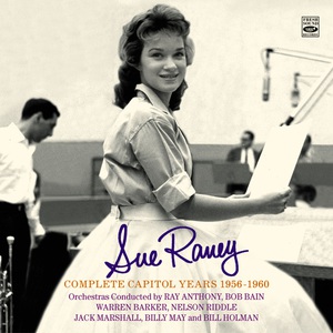 Complete Capitol Years 1956-1960 CD2