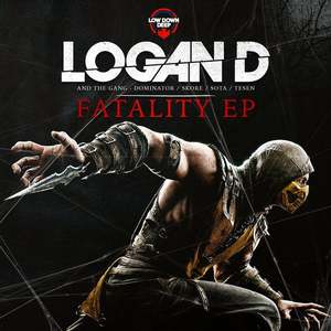 Fatality (EP)