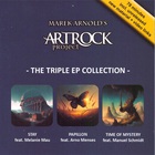 The Triple EP Collection