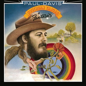 Southern Tracks & Fantasies (Expanded Edition) (Reissued)