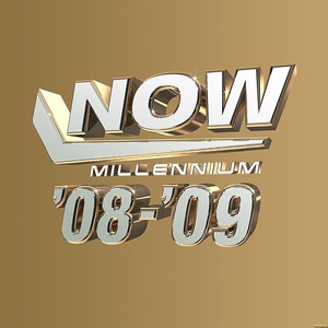 Now Millennium '08-'09 CD2