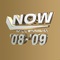 La Roux - Now Millennium '08-'09 CD3