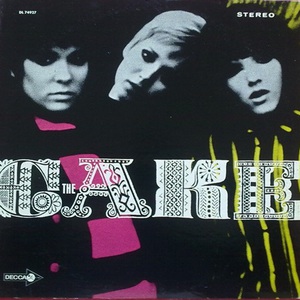 The Cake (Vinyl)