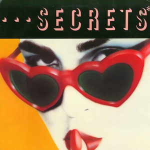 ...Secrets (Vinyl)