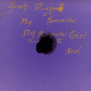 My Beautiful Girl (CDS)