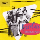 Crazy Cats Deluxe (With Hajime Hana)