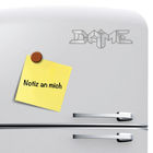 Notiz An Mich
