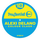 Colour Clash (EP)