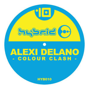 Colour Clash (EP)