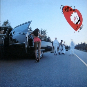 Battered Wives (Vinyl)