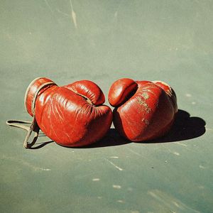 Hard Fought Hallelujah (CDS)