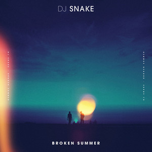 Broken Summer (CDS)