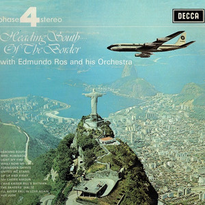 Heading South Of The Border (Vinyl)