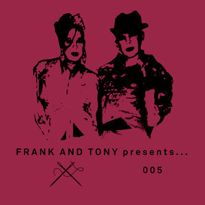Presents… 005 (EP)
