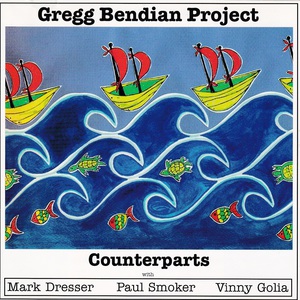 Counterparts