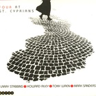 Four At St. Cyprians