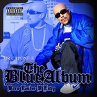 The Blue Album (Born Leader U Envy)