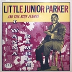 I Wanna Ramble (Vinyl)