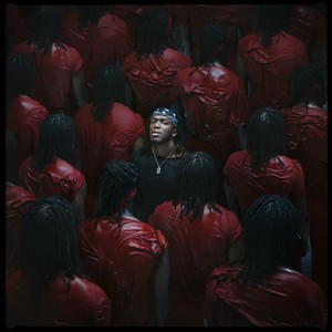Thick Of It / Low (Feat. Trippie Redd) (CDS)