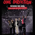 Where We Are (Live From San Siro Stadium)